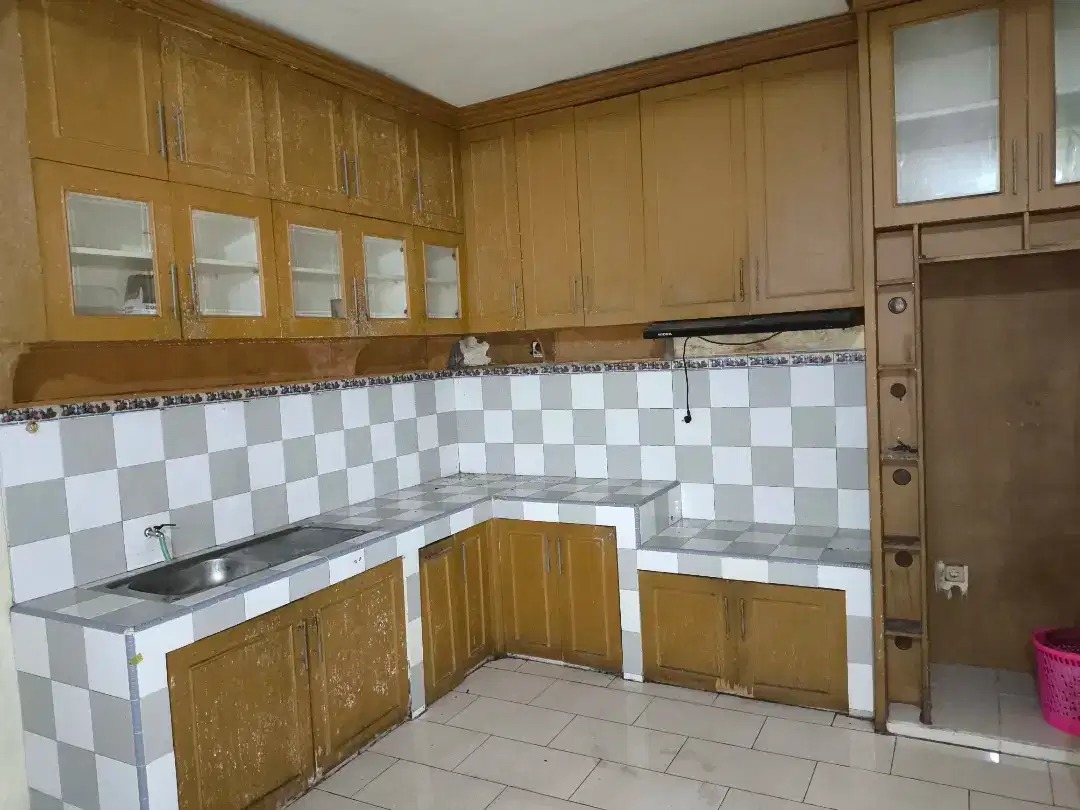 Rumah Disewakan di Cluster Meadow Green Lippo Cikarang